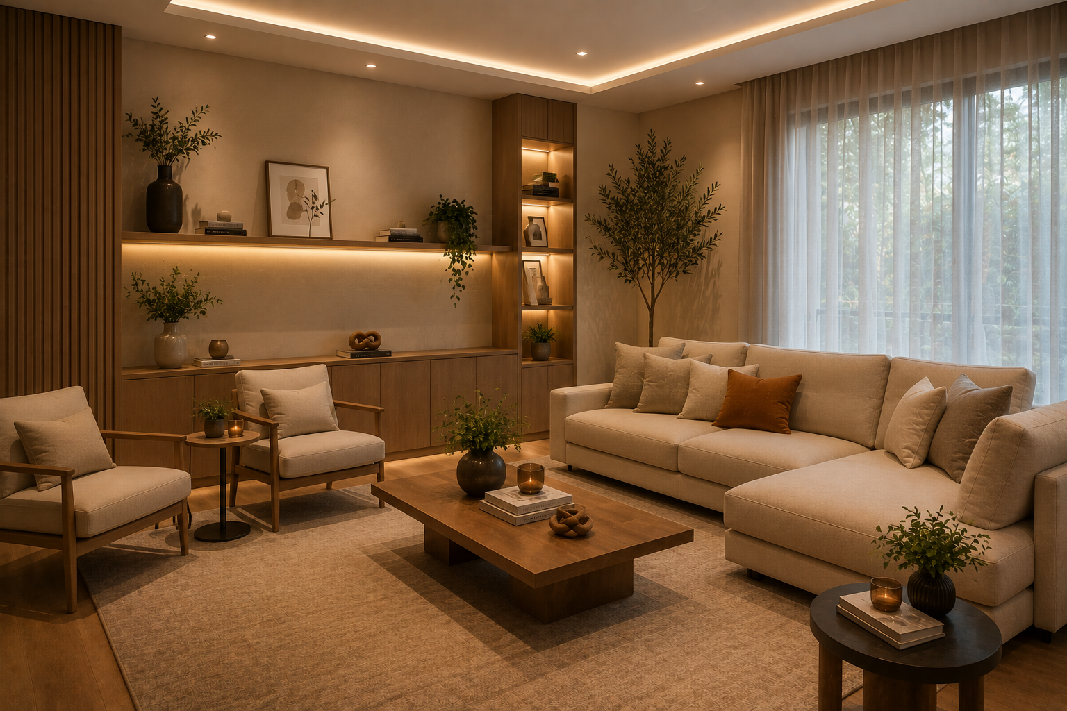 Sala de estar